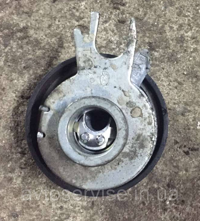 Ролик Skoda Fabia 1.4, фото 1