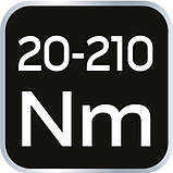 Динамометричний ключ Neo Tools 08-827, фото 5