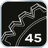 Динамометричний ключ Neo Tools 08-827, фото 6