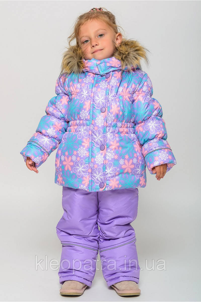 Комбінезон дитячий X-Woyz 8220