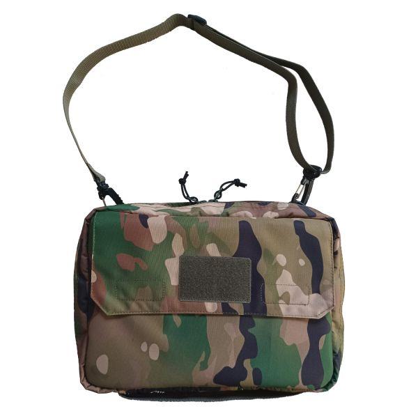 ПІДСУМОК Чохол для планшета TEMU TAC Tablet Case 12" mk2 O/S multicam