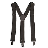 Підтяжки MIL-TEC Black (13184002)