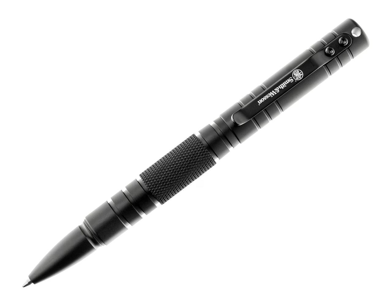 Тактическая ручка Smith&Wesson Military&Police Black