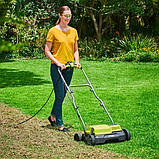 Електричний скарифікатор Ryobi RY1400SF35A, фото 3