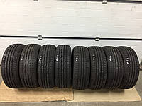 Шины летние BRIDGESTONE DUELEP H/P 225/55/R18 7.5 мм (2018 г.)