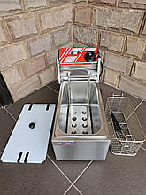 Електрична фритюрниця GoodFood EF4