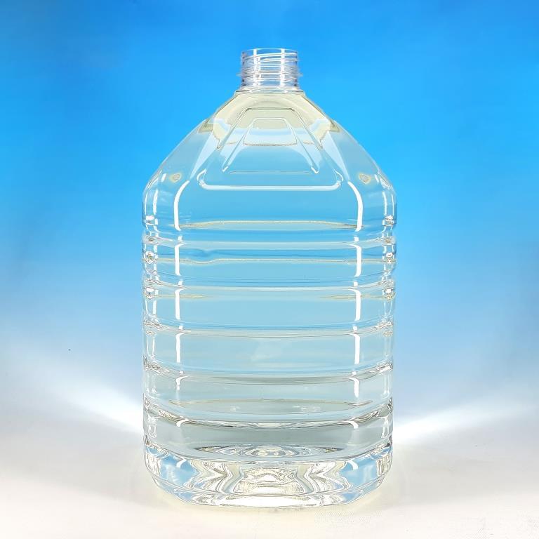 ПЕТ Пляшка 4 л. D 38 мм.