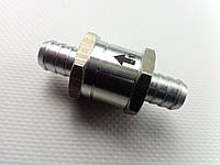 Клапан обратный металлический разборной/10 мм (2108-1156010)