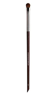 Пензель для тіней Bogenia Professional Eyeshadow Brush 017, натуральний ворс (BG200)