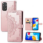 Чохол Vintage для Xiaomi Redmi Note 11 Pro книжка з візитницею (різні кольори), фото 2