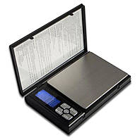 Ювелирные весы Notebook до 500 г. (шаг 0.01г) (1086)
