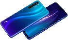 Смартфон Xiaomi Redmi Note 8 4/128GB Blue Global Rom, фото 6