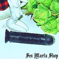 Большой многоразовый презерватив с пупырышками усиками, тип P, ребристый презерватив с усиками пупырками MS2S