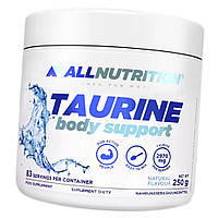 Таурин All Nutrition Taurine 250г