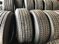 Грузовые Шины Новые 385/65/R22.5 Goodyear 4шт Колеса Резина Шины Склад