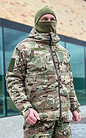 Куртка военная Снайпер рип стоп военный