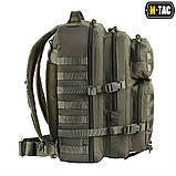M-Tac рюкзак тактичний Large Assault Pack 36л. ( ! наявність кольору уточнюйте перед замовленням), фото 3
