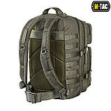 M-Tac рюкзак тактичний Large Assault Pack 36л. ( ! наявність кольору уточнюйте перед замовленням), фото 2