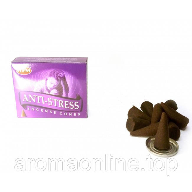 Anti Stress, Анти Стрес, Hem, фото 1