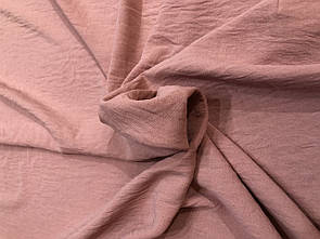 Американський креп Персик