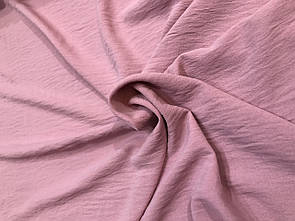 Американський креп Рожевий