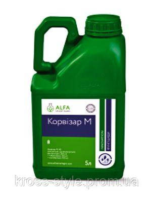 Фунгіцид Корвізар М 5л