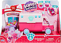 Интерактивная игрушка Скорая помощь Little Live Pets Ambulance Vet 30066