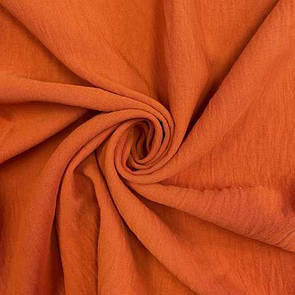 Американський креп Жовтогарячий