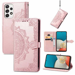 Чохол Vintage для Samsung Galaxy A32 / A325F книжка з візитницею (різні кольори)