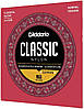 Струни для класичної гітари D'Addario EJ27N 3/4 STUDENT CLASSICS NORMAL TENSION 3/4, фото 2
