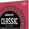 Струни для класичної гітари D'Addario EJ27N 3/4 STUDENT CLASSICS NORMAL TENSION 3/4, фото 4