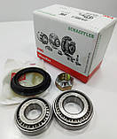 Підшипники задньої сходинки Таврія, Славота (к-т) FAG Німеччина, фото 2
