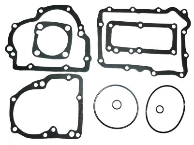 Прокладки КПП ЛуАЗ