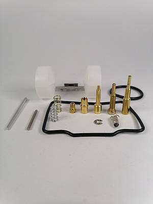 Ремкомплект карбюратора альфа - купить недорого на Prom.ua: цены, акции ...