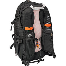 Рюкзак SKIF Outdoor Racer 25 л black