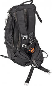 Рюкзак SKIF Outdoor Adventure 30 л black