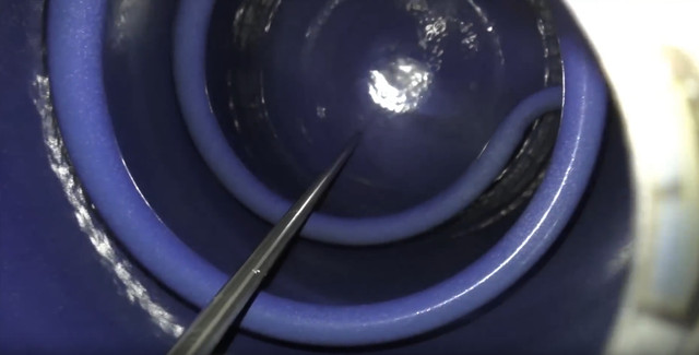 теплообменник, змеевик комбинированного бойлера ariston pro1 r 100 vtd 