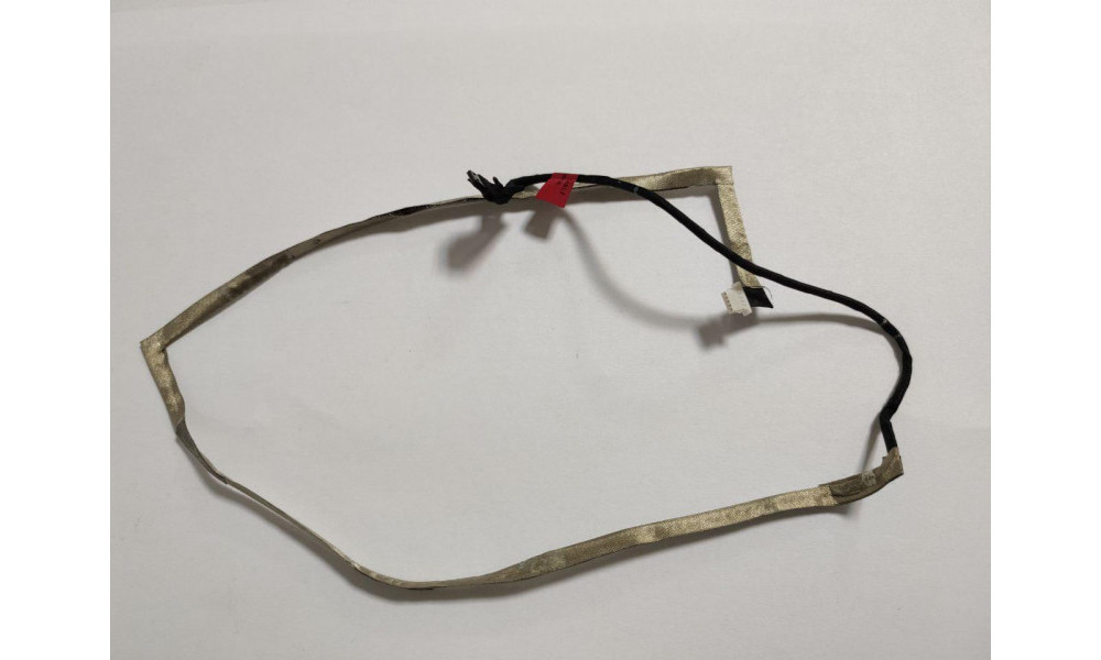 Шлейф до камери HP G72 (DD0AX8CM000)