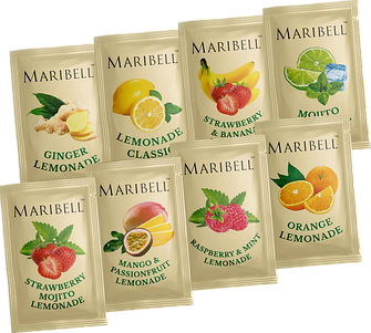 Лимонад концентрат