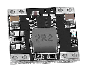 Модуль заряду 1-3шт літієвих Li-Ion 18650 батарей - 1S - 4.2В / 2S - 8.4В / 3S - 12.6В