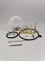 Ремкомплект карбюратора Дельта 70 "Viper" з поплавцем