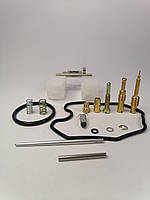 Ремкомплект карбюратора Viper 125-150c "Viper" з поплавцем