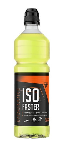 Trec Endurance Iso Faster 750 ml