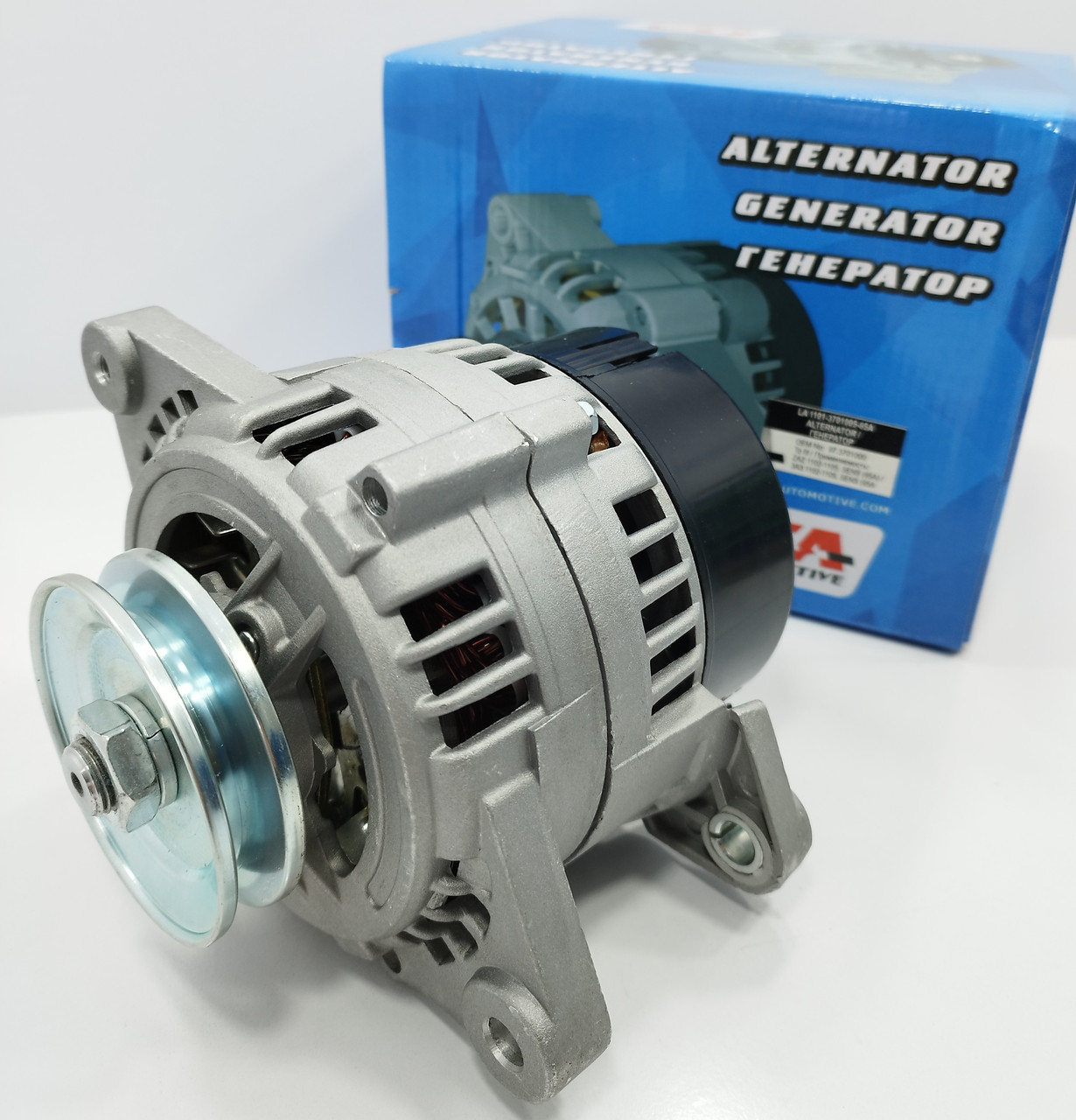Генератор Сенс 1,3,Таврія 1102 (65А) LSA Словакия