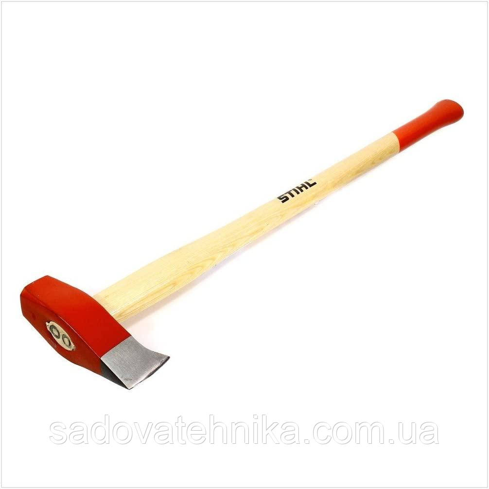 Колун-молот Stihl AX 30 C, 3000 г, 85 см (00008812009), фото 1