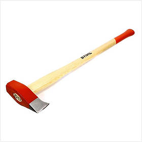Колун-молот Stihl AX 30 C, 3000 г, 85 см (00008812009)