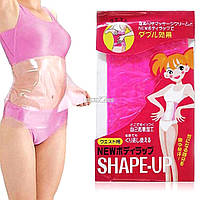 Плівка сауна Shape-up Belt для схуднення в зоні стегон / Плівка сауна для схуднення стегон Шейп Ап Белт.