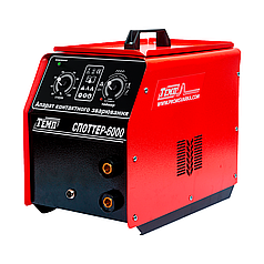 Спотер ТЕМП-6000 220V — спотерний апарат із функцією роботи до 170V