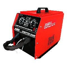 Спотер ТЕМП-3500 (220V, з функцією роботи до 170V)