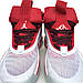 Елегантні та комфортні баскетбольні кросівки Nike Air Jordan 36, фото 7